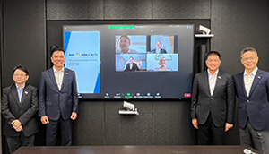 GA黄金甲董事会决议通过收购德国BHTC 拓展智慧移动生态圈